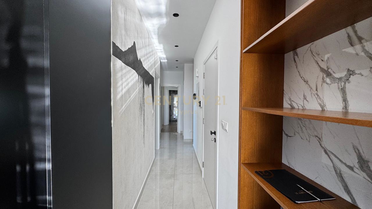 4 bedrooms Penthouse in Agios Athanasios, Limassol, Cyprus No. 53866