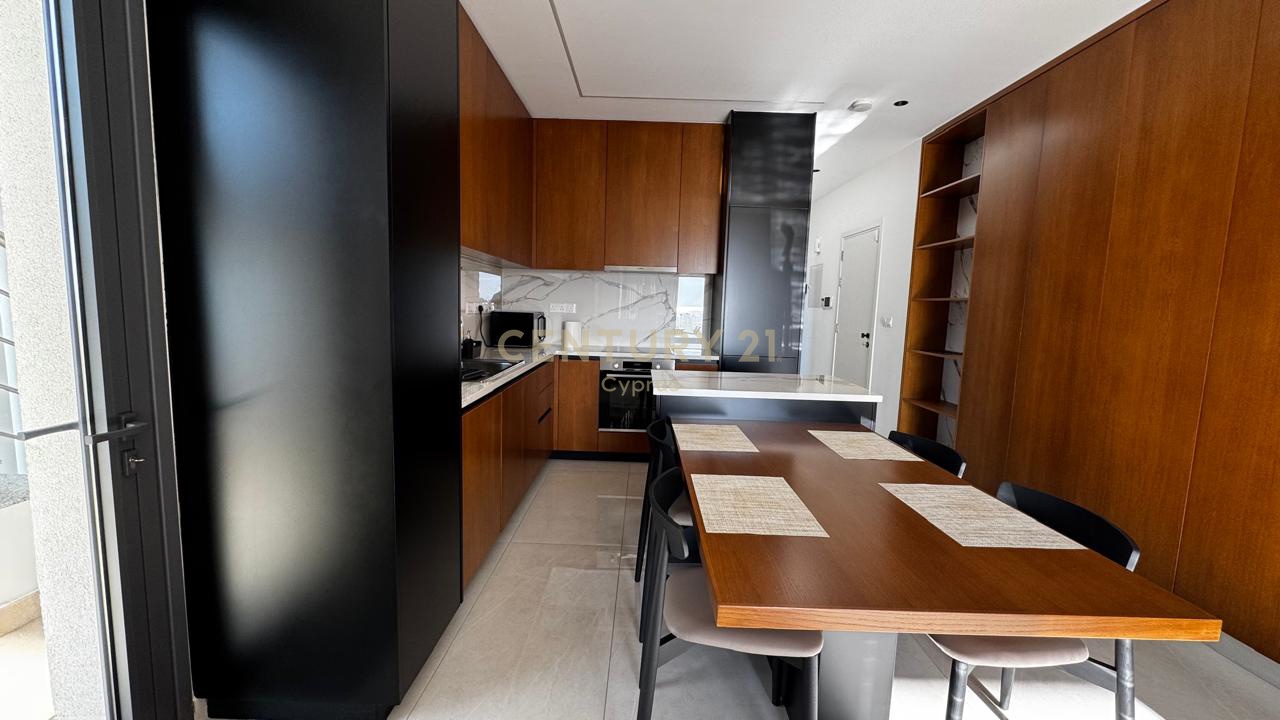 4 bedrooms Penthouse in Agios Athanasios, Limassol, Cyprus No. 53866