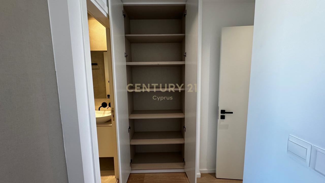 4 bedrooms Penthouse in Agios Athanasios, Limassol, Cyprus No. 53866