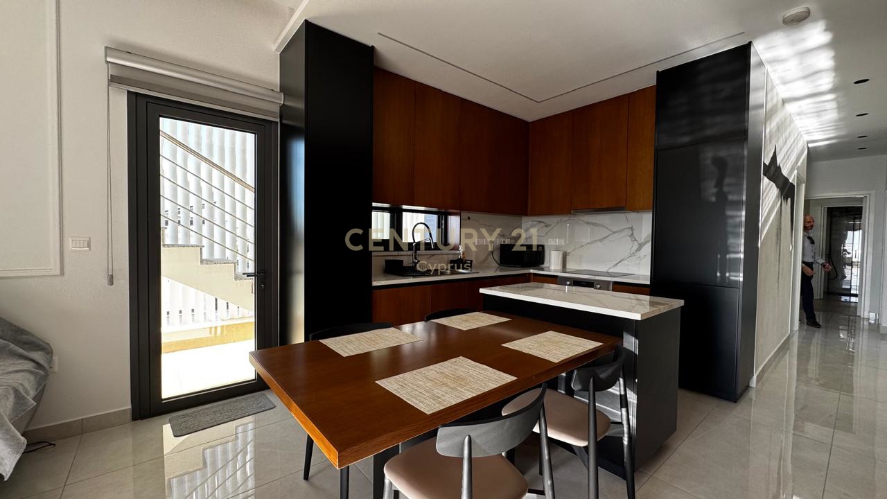 4 bedrooms Penthouse in Agios Athanasios, Limassol, Cyprus No. 53866