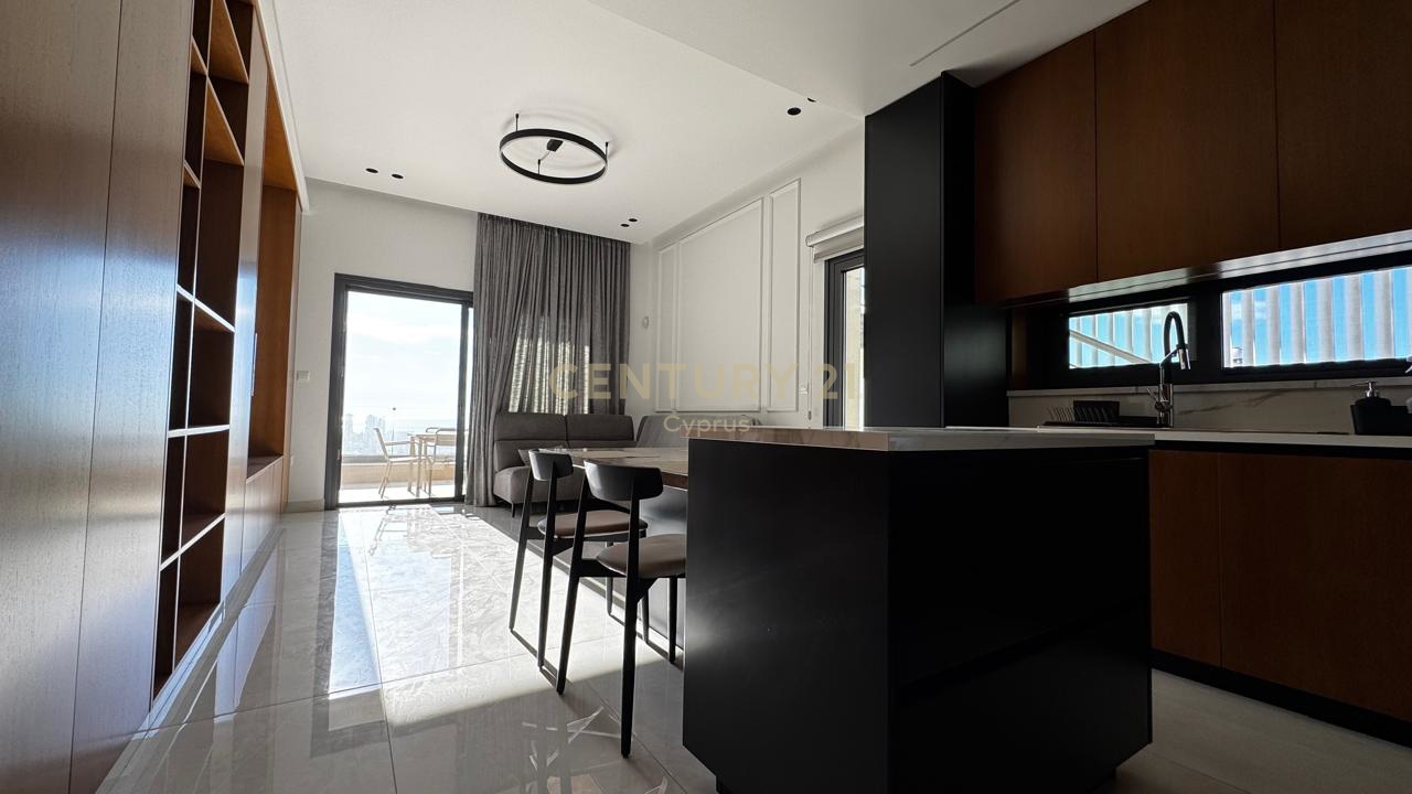 4 bedrooms Penthouse in Agios Athanasios, Limassol, Cyprus No. 53866