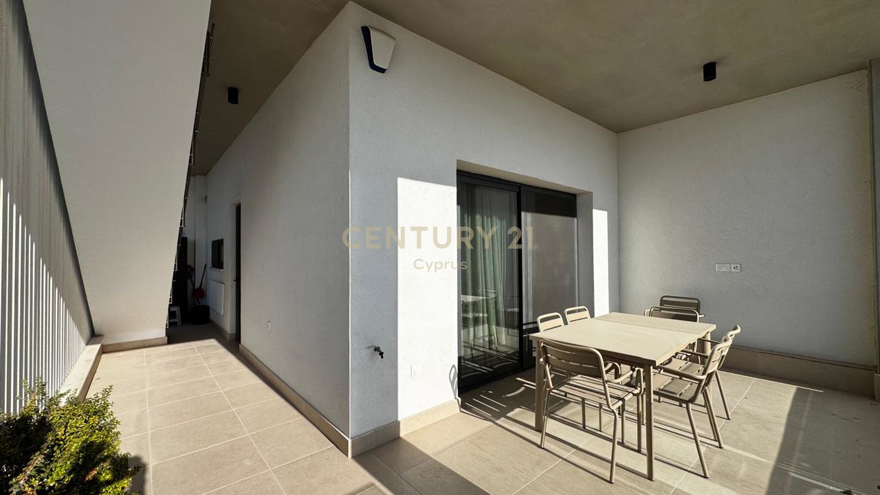 4 bedrooms Penthouse in Agios Athanasios, Limassol, Cyprus No. 53866