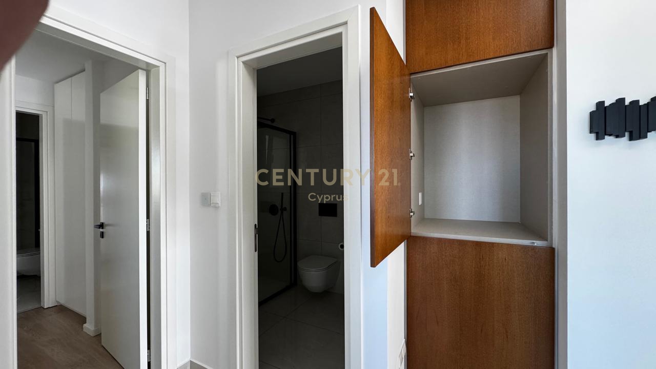 4 bedrooms Penthouse in Agios Athanasios, Limassol, Cyprus No. 53866