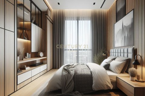 1 bedroom Apartment in Limassol, Cyprus No. 53868