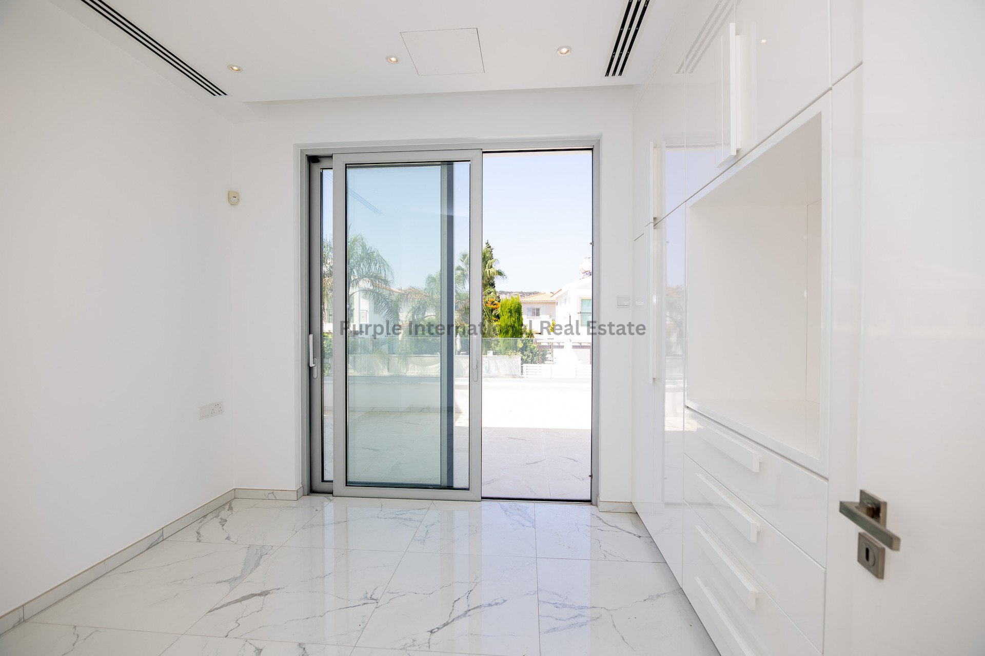 5 bedrooms Villa in Protaras, Ammochostos, Cyprus No. 7770