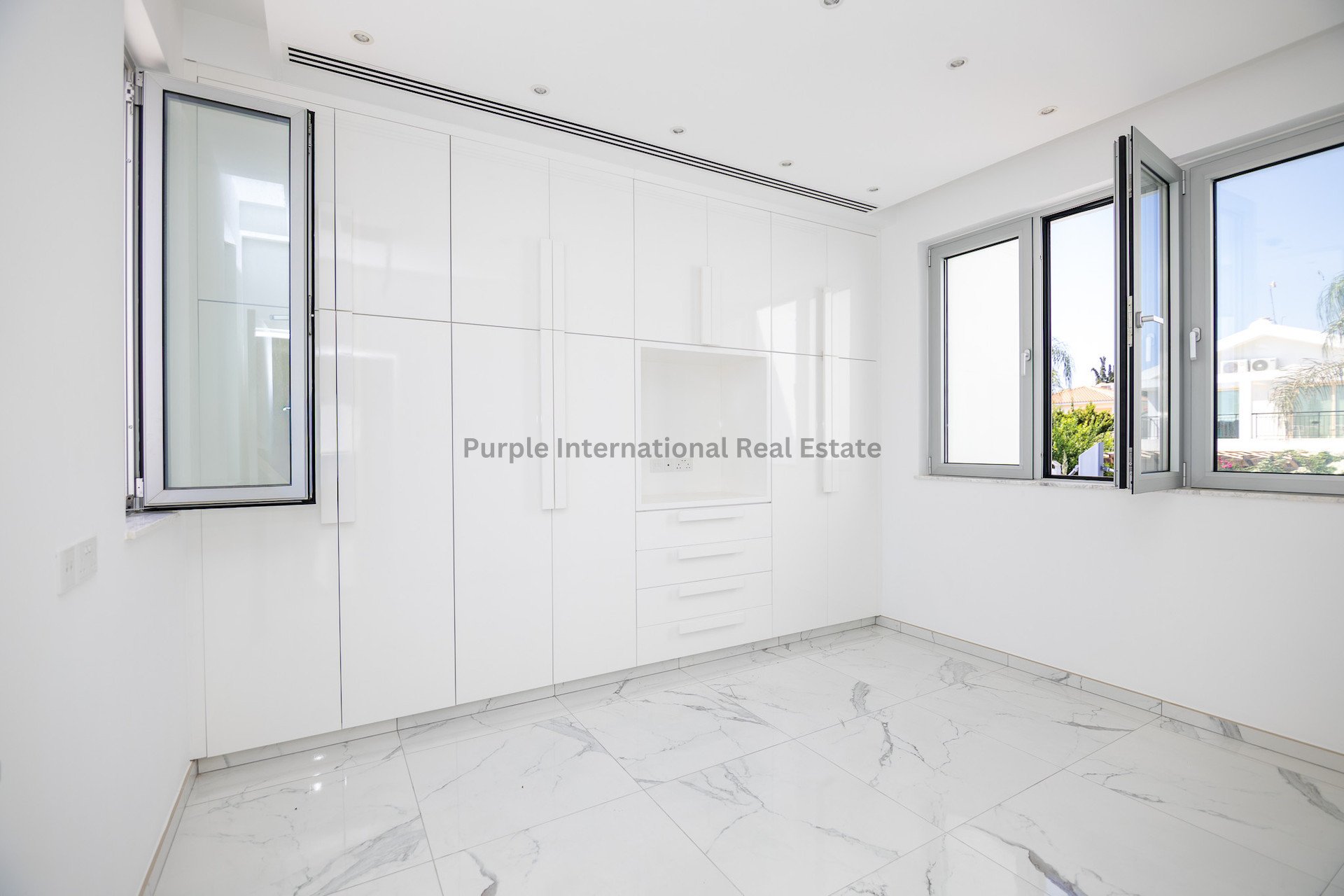 5 bedrooms Villa in Protaras, Ammochostos, Cyprus No. 7770