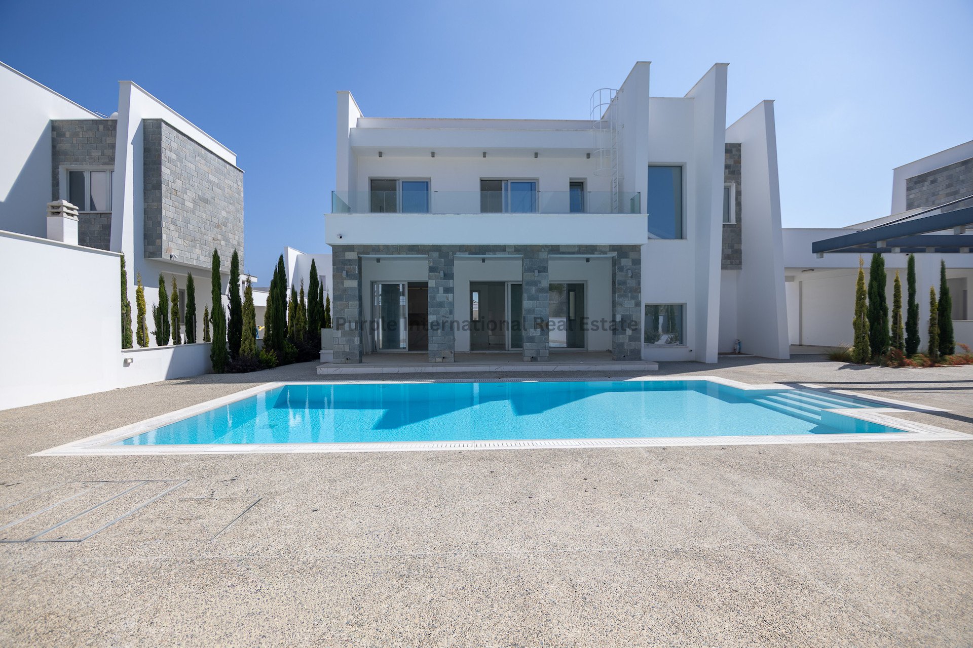 5 bedrooms Villa in Protaras, Ammochostos, Cyprus No. 7770