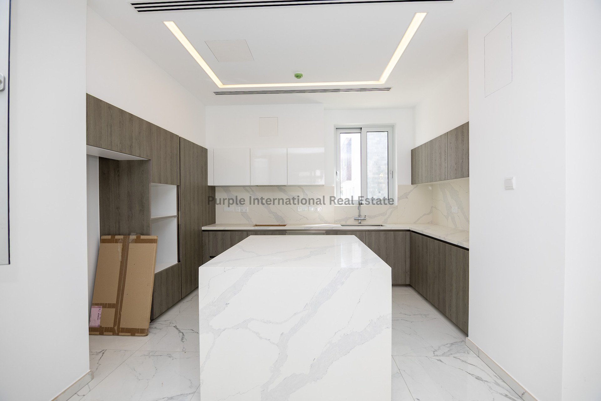 5 bedrooms Villa in Protaras, Ammochostos, Cyprus No. 7770