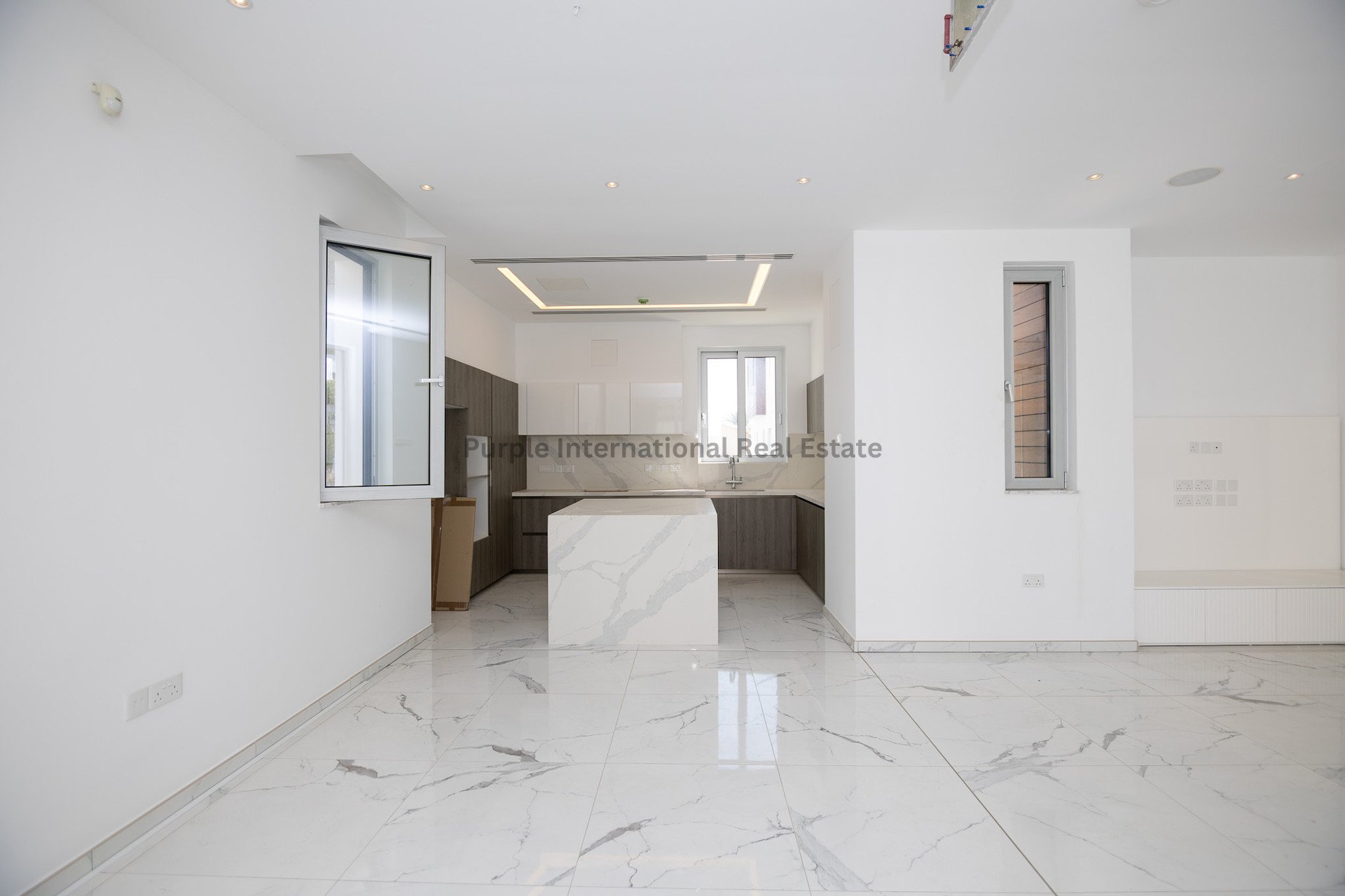 5 bedrooms Villa in Protaras, Ammochostos, Cyprus No. 7770