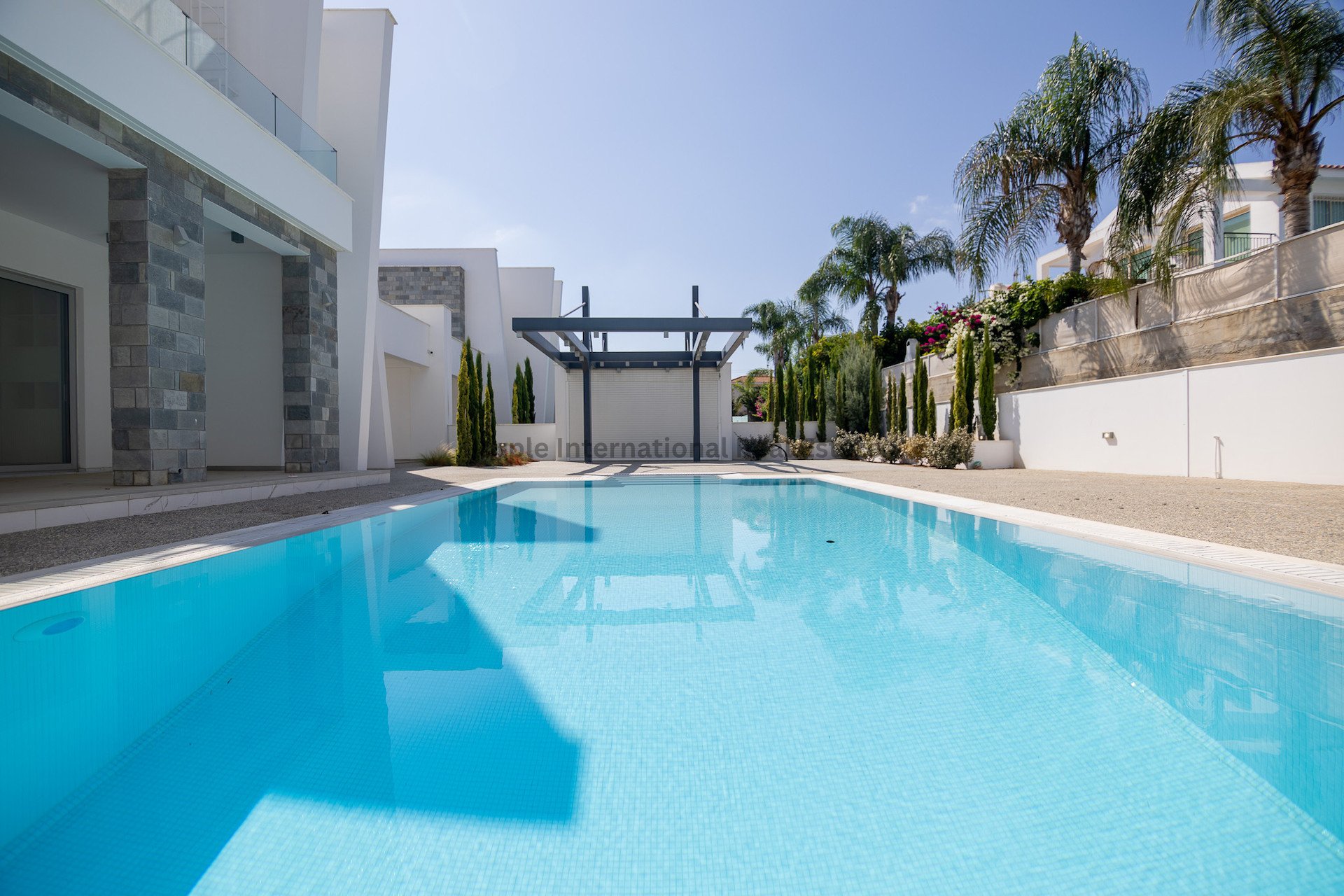 5 bedrooms Villa in Protaras, Ammochostos, Cyprus No. 7770