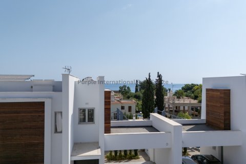 5 bedrooms Villa in Protaras, Ammochostos, Cyprus No. 7770