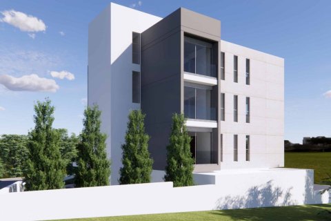3 dormitorios Apartamento en Amaranthos Court Paphos, Chipre No. 4426