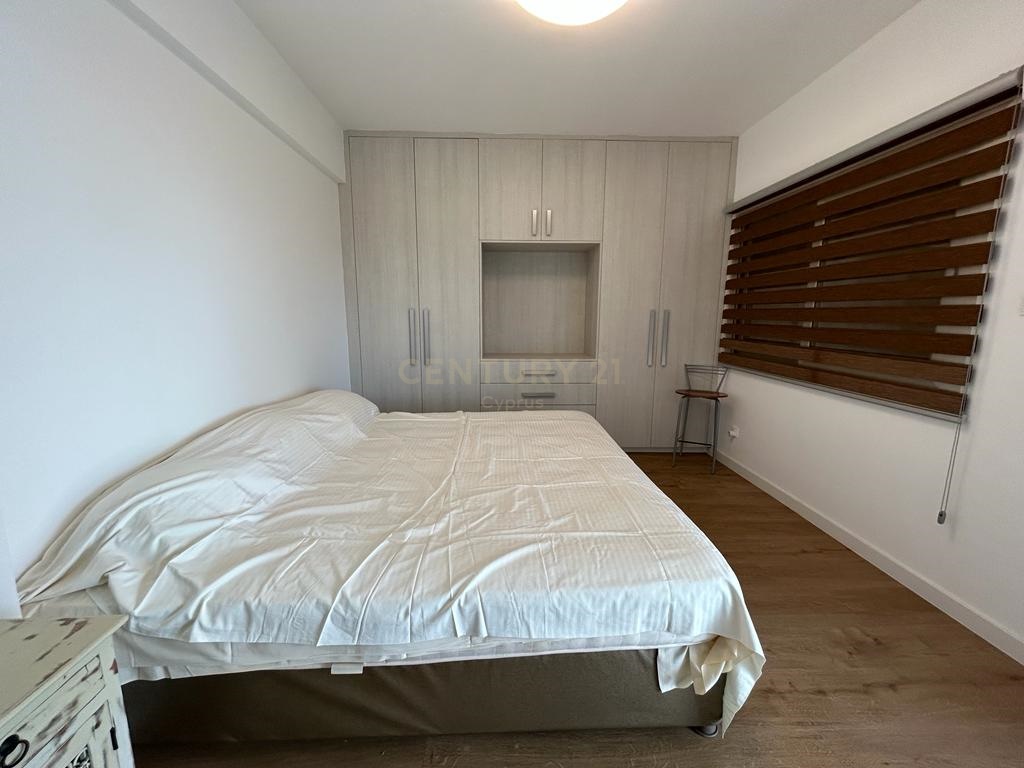 3 bedrooms Penthouse in Agios Tychonas, Limassol, Cyprus No. 54164