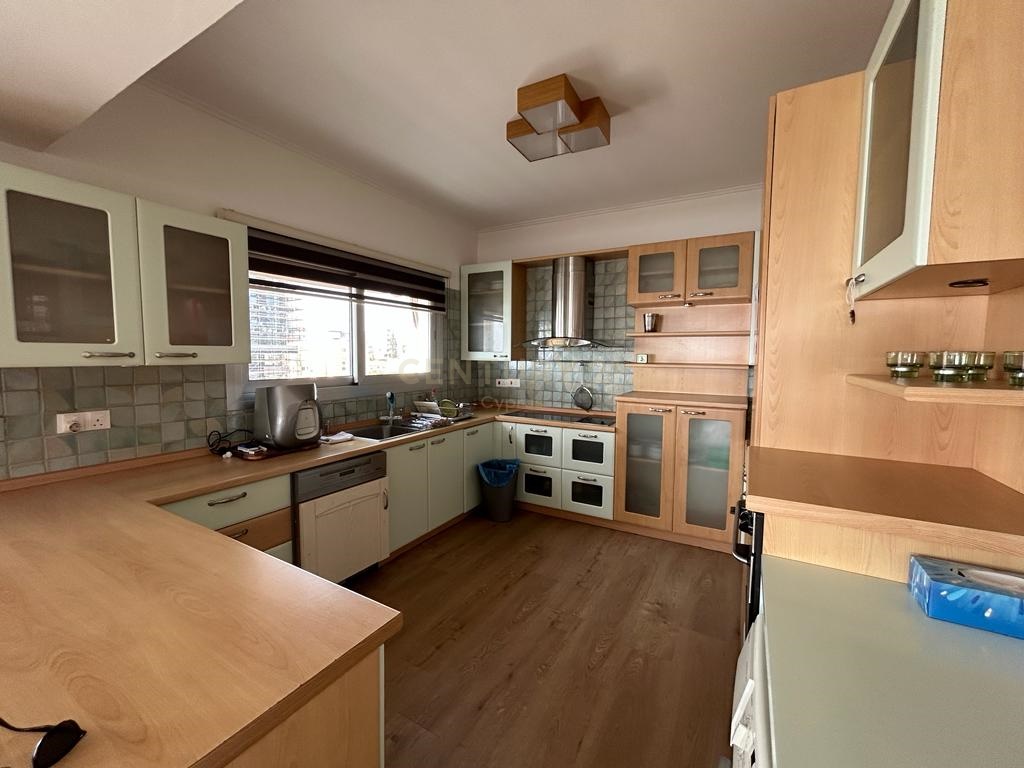 3 bedrooms Penthouse in Agios Tychonas, Limassol, Cyprus No. 54164