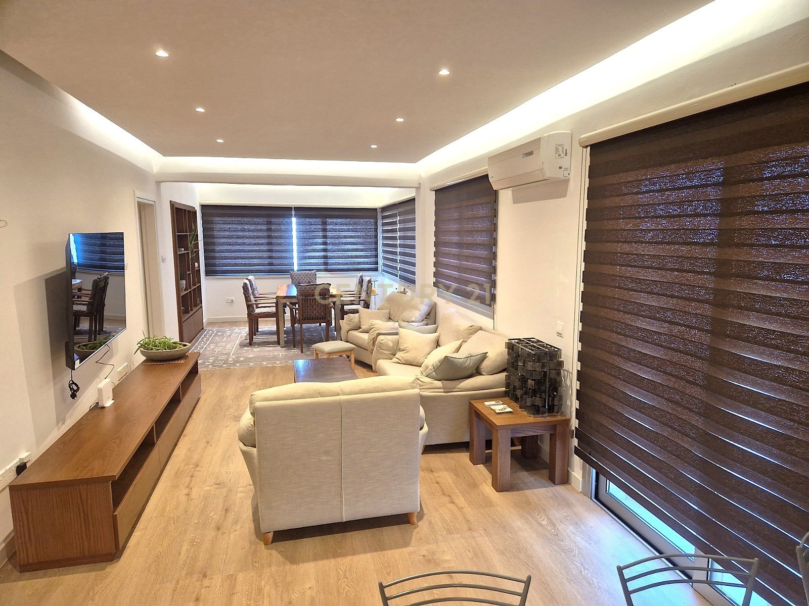 3 bedrooms Penthouse in Agios Tychonas, Limassol, Cyprus No. 54164