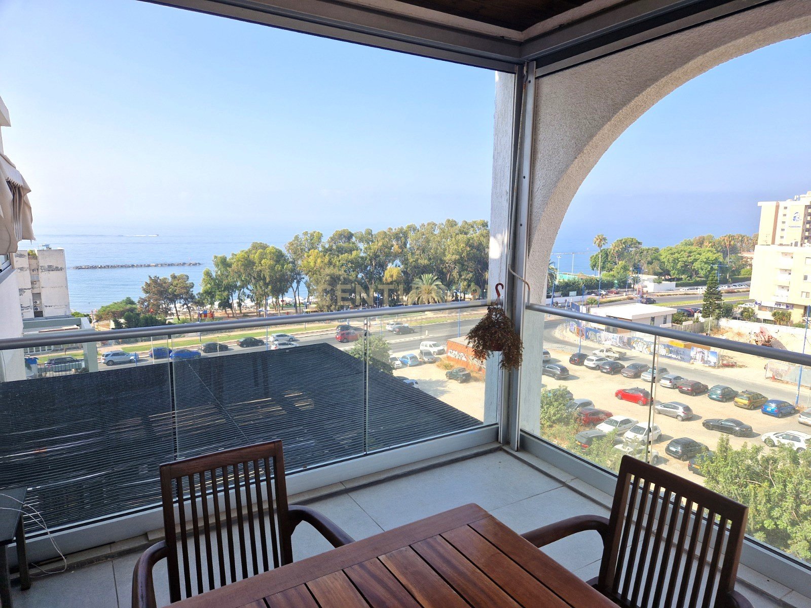 3 bedrooms Penthouse in Agios Tychonas, Limassol, Cyprus No. 54164