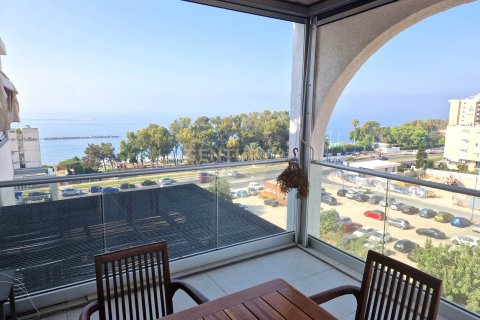 3 bedrooms Penthouse in Agios Tychonas, Limassol, Cyprus No. 54164