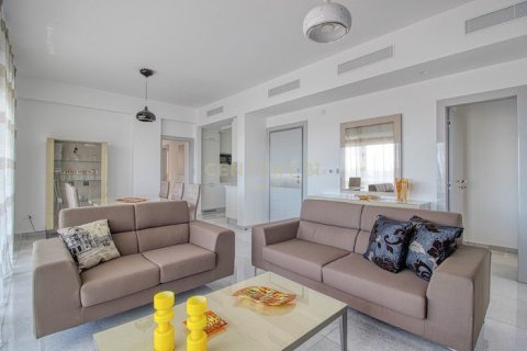 3 dormitorios Ático en Mesa Geitonia, Limassol, Chipre No. 54161