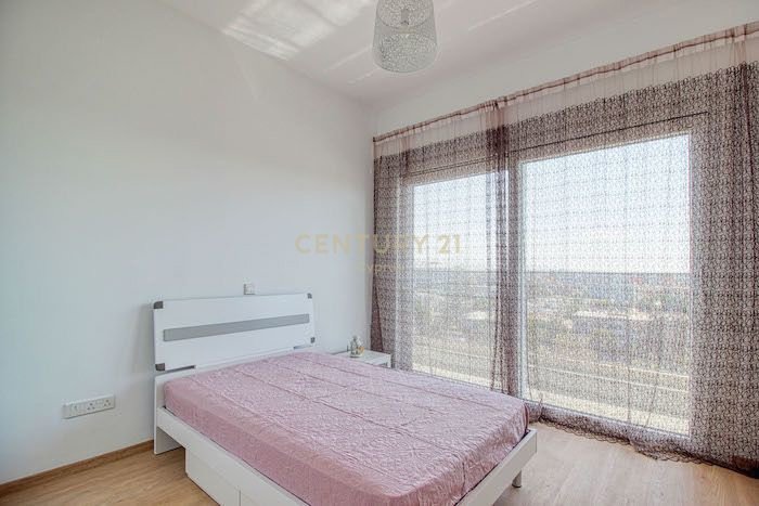 Пентхаус с 3 спальнями в Меса Гитонья, Лимасол, Кипр № 54161