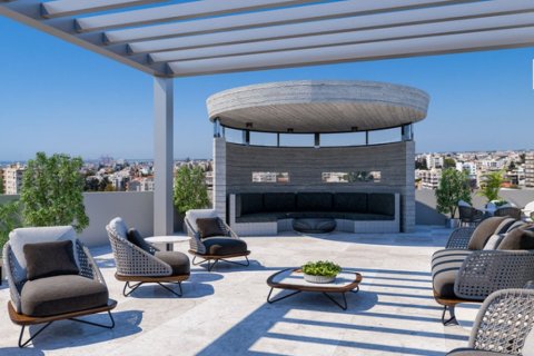 1835m2 Office in Limassol, Cyprus No. 54163