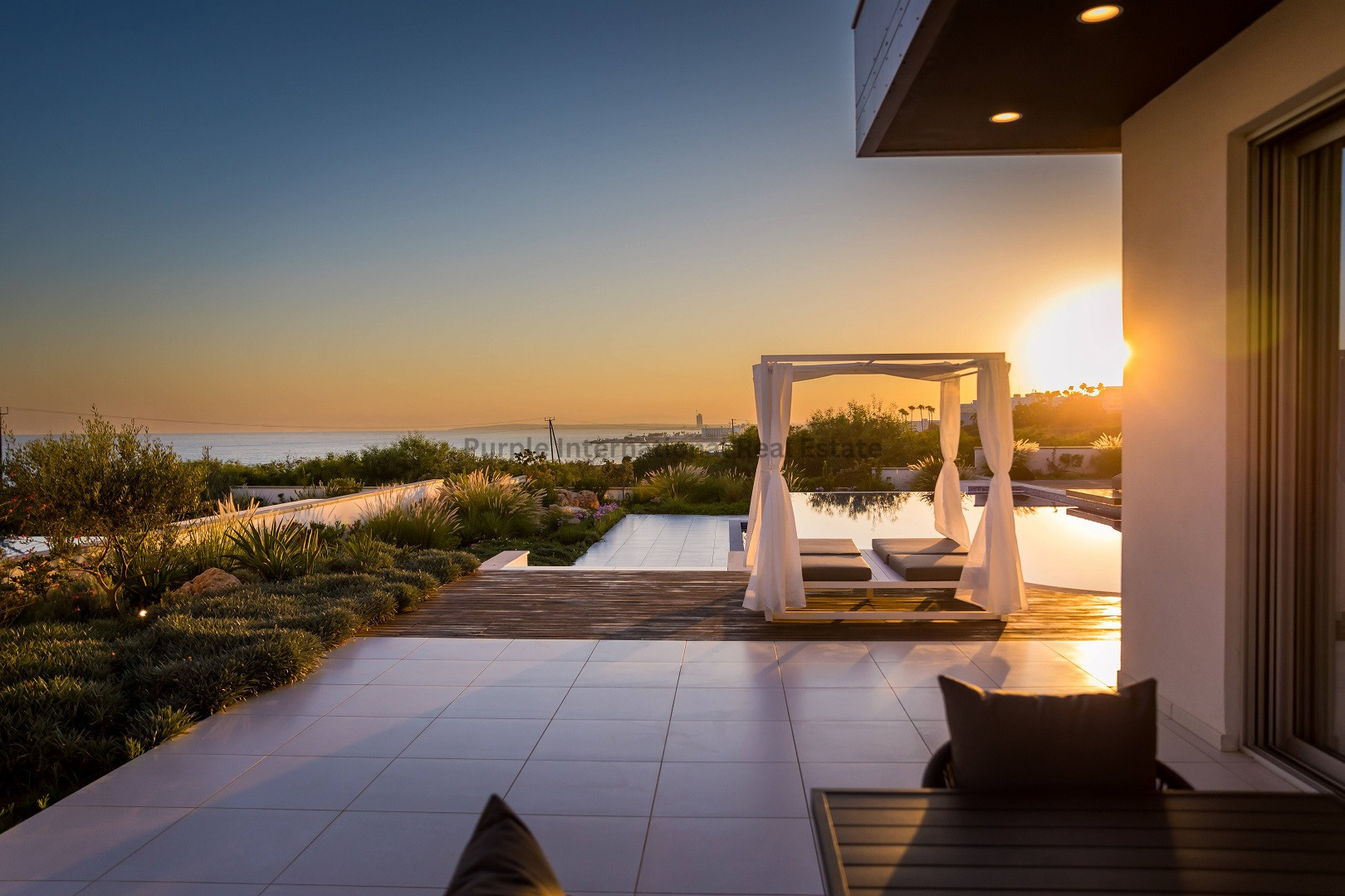 3 dormitorios Villa en Ayia Napa, Ammochostos, Chipre No. 39409