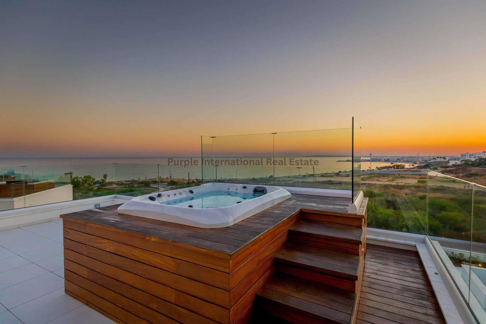 3 dormitorios Villa en Ayia Napa, Ammochostos, Chipre No. 39409