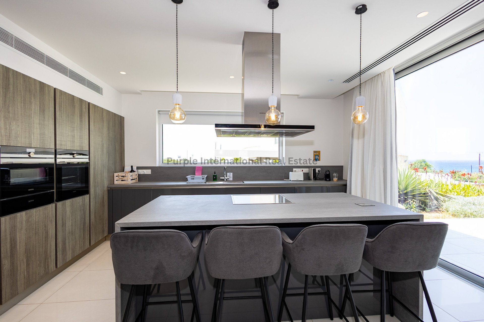 3 dormitorios Villa en Ayia Napa, Ammochostos, Chipre No. 39409