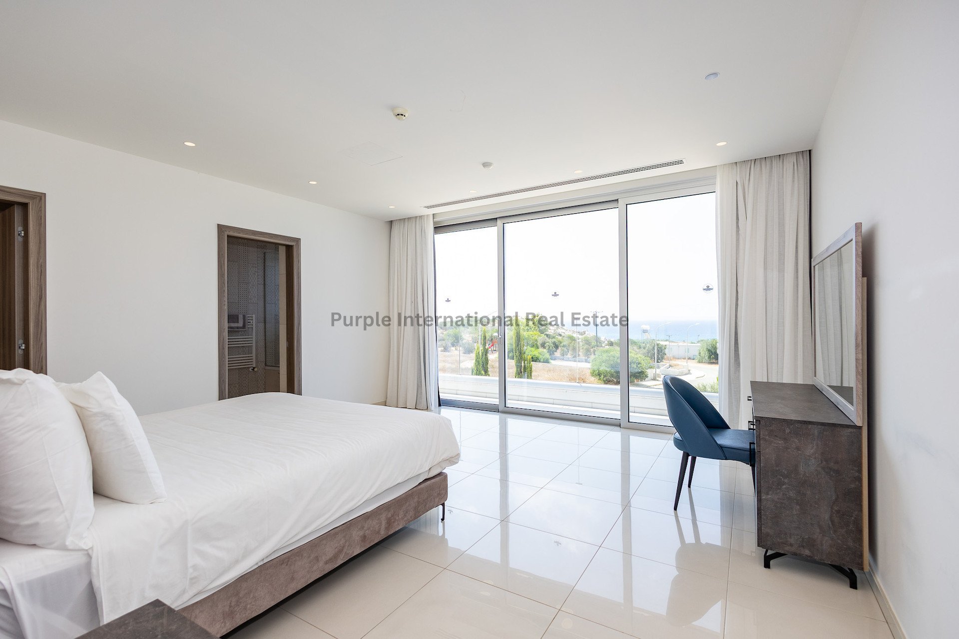 3 dormitorios Villa en Ayia Napa, Ammochostos, Chipre No. 39409