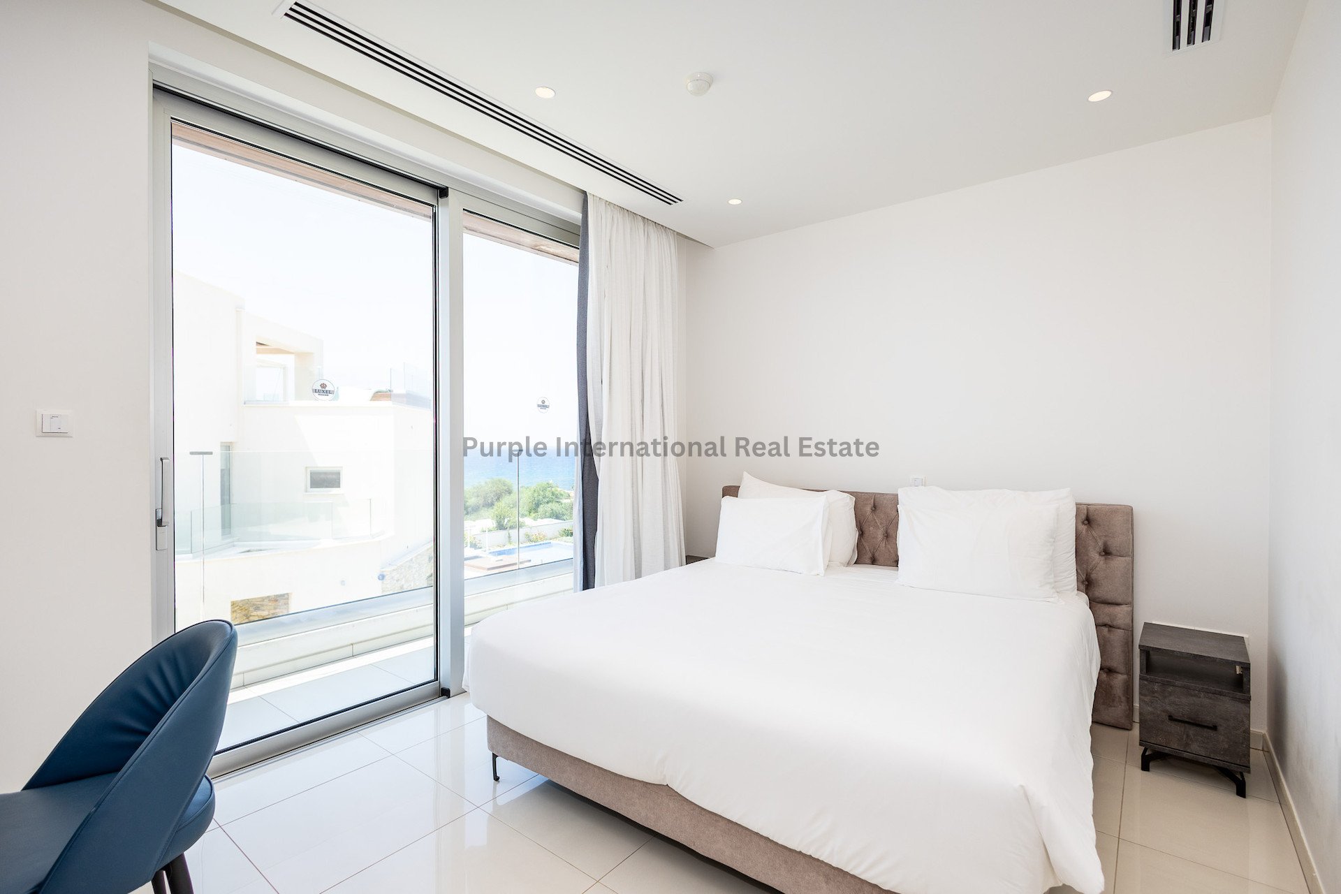 3 dormitorios Villa en Ayia Napa, Ammochostos, Chipre No. 39409
