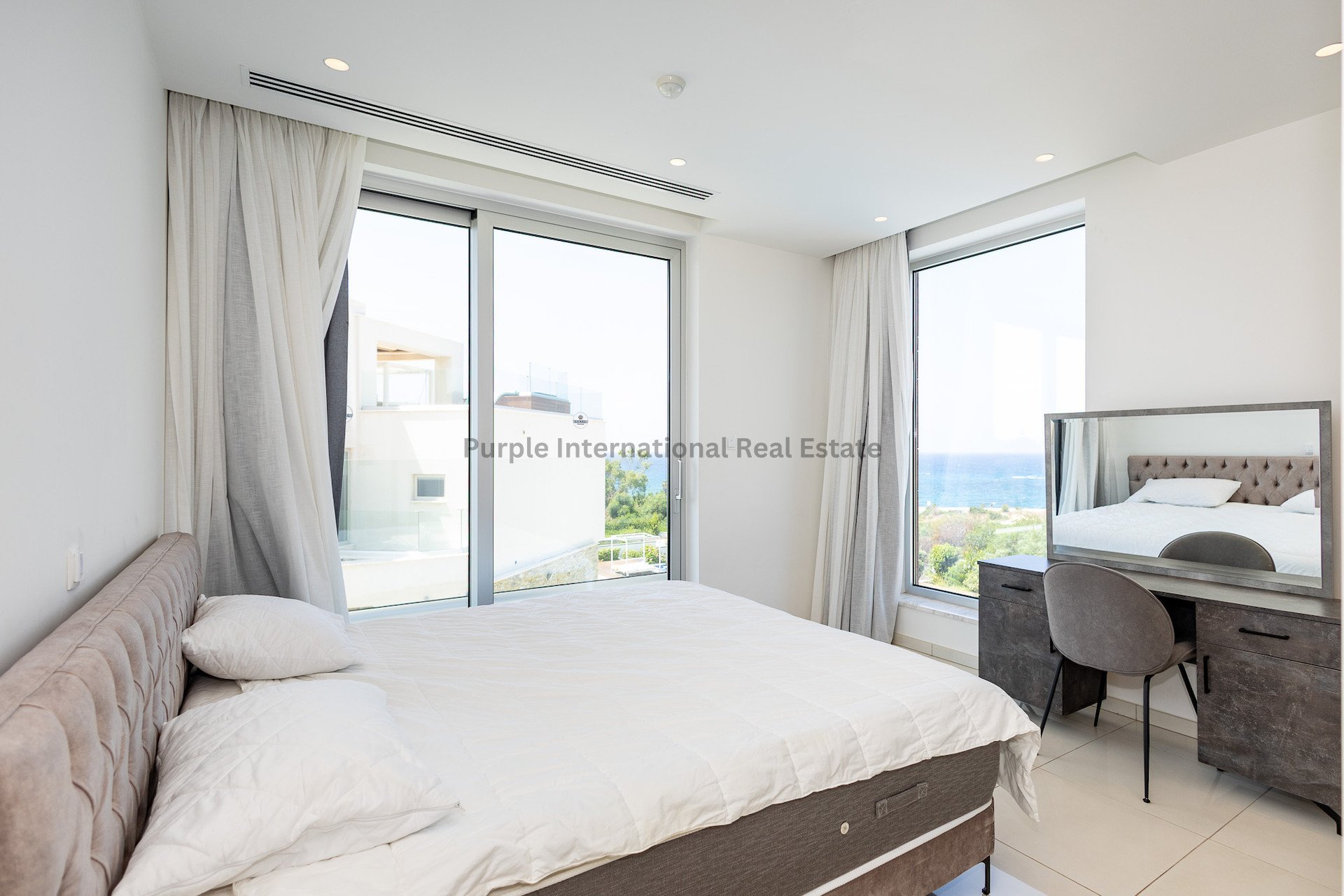 3 dormitorios Villa en Ayia Napa, Ammochostos, Chipre No. 39409