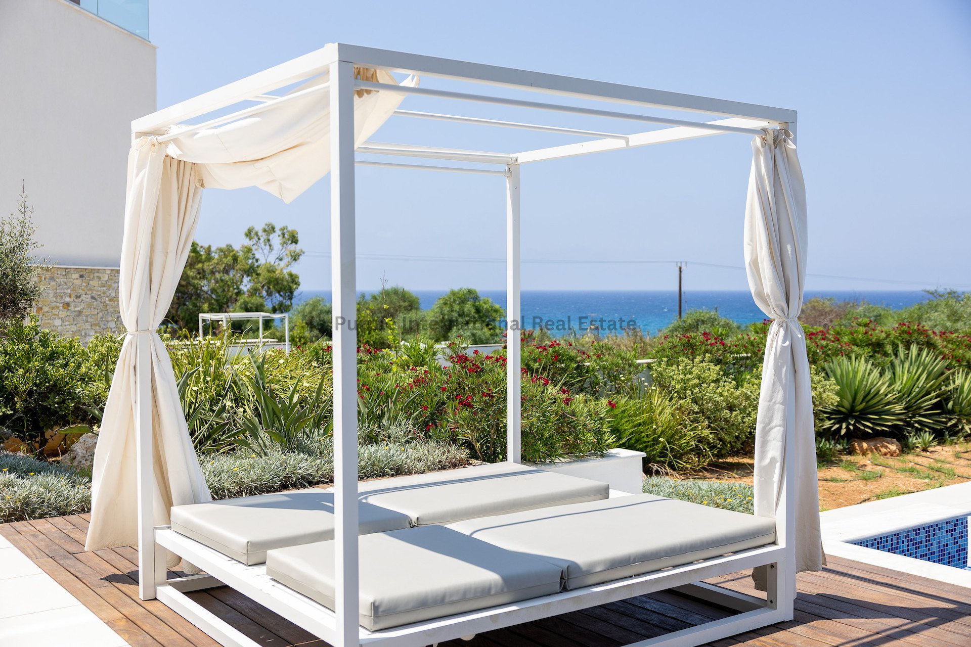 3 dormitorios Villa en Ayia Napa, Ammochostos, Chipre No. 39409