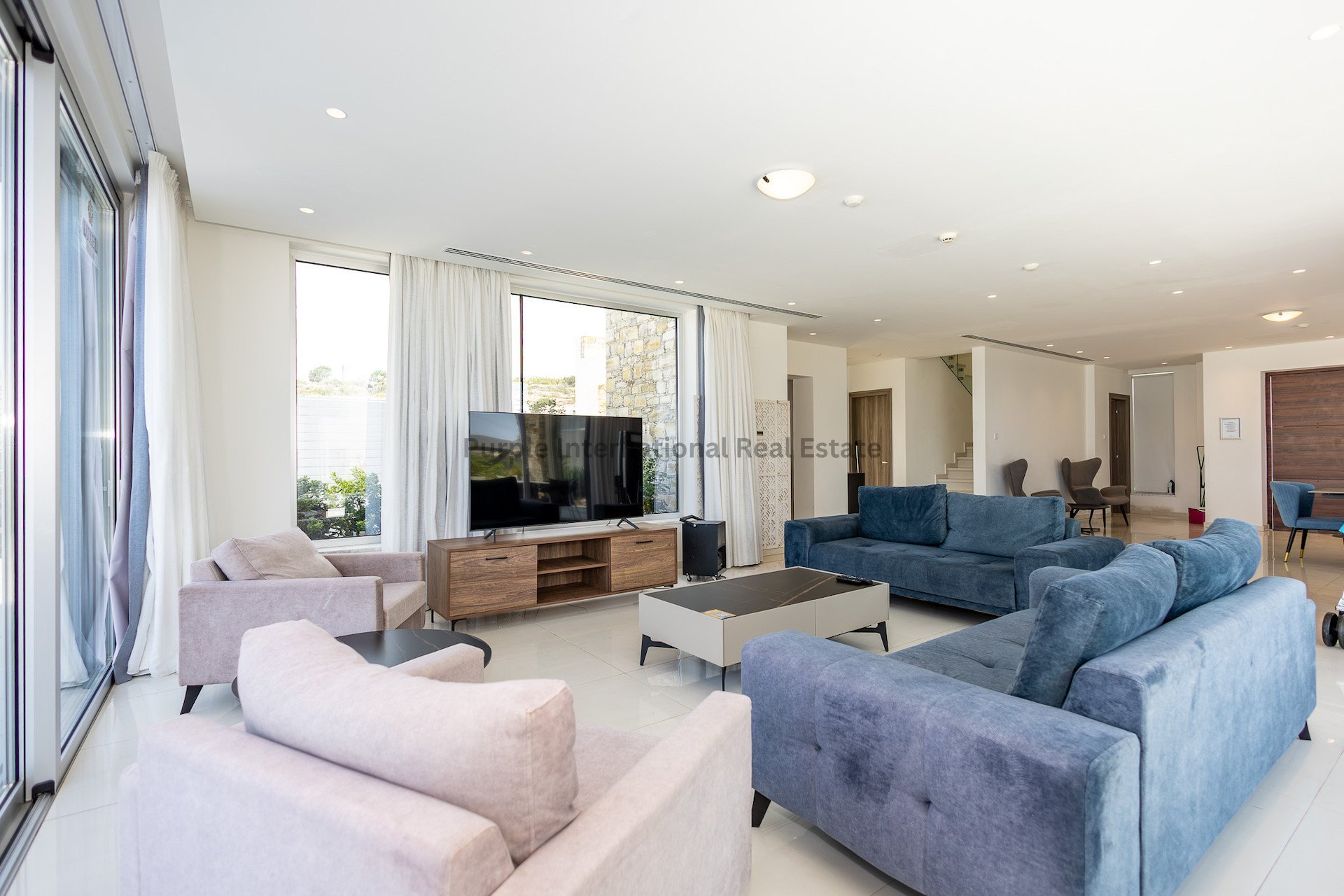3 dormitorios Villa en Ayia Napa, Ammochostos, Chipre No. 39409