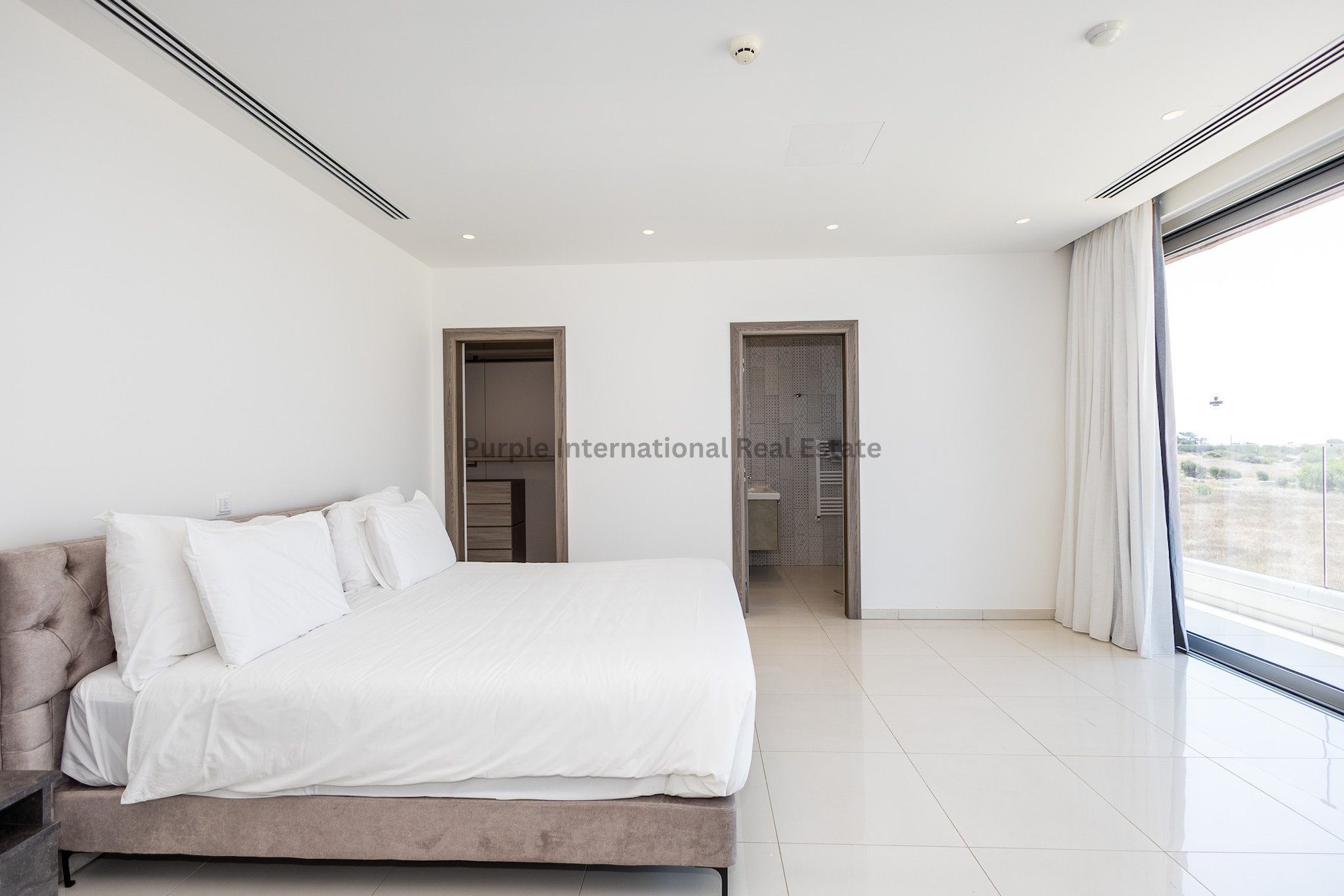 3 dormitorios Villa en Ayia Napa, Ammochostos, Chipre No. 39409