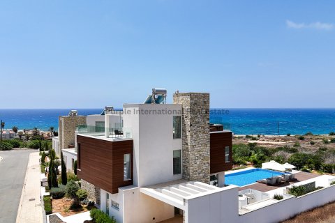 3 chambres Villa à Ayia Napa, Ammochostos, Chypre No. 39409