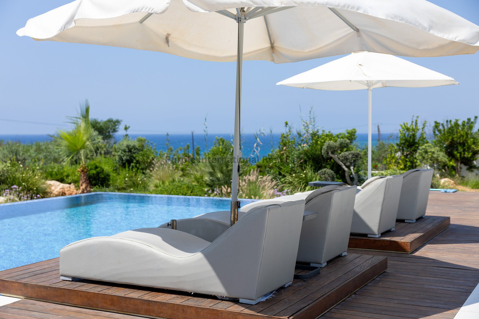 3 dormitorios Villa en Ayia Napa, Ammochostos, Chipre No. 39409