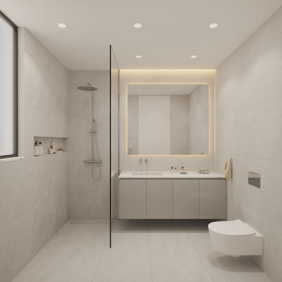 3 dormitorios Apartamento en Paphos, Chipre No. 39404