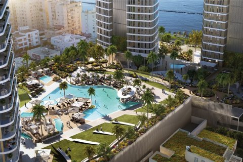 3 bedrooms Apartment in Neapolis, Limassol, Cyprus No. 39410