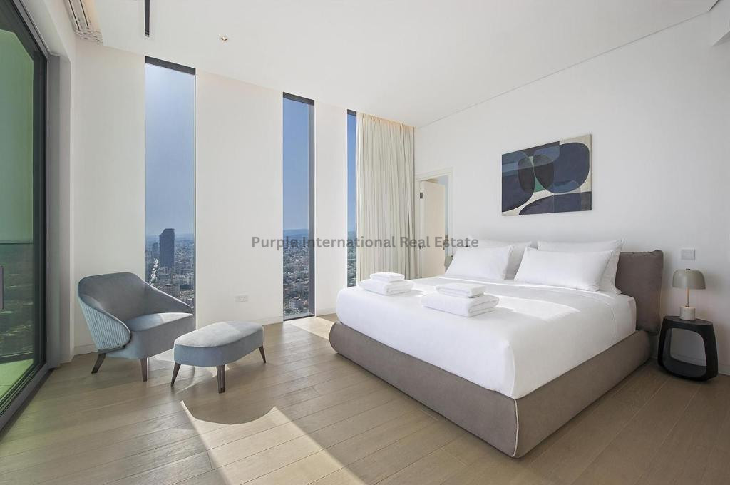 3 chambres Appartement à Neapolis, Limassol, Chypre No. 39410