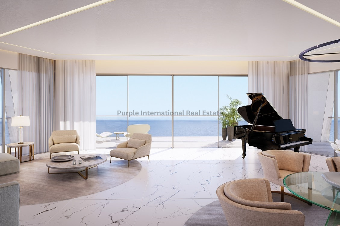 3 chambres Appartement à Neapolis, Limassol, Chypre No. 39410