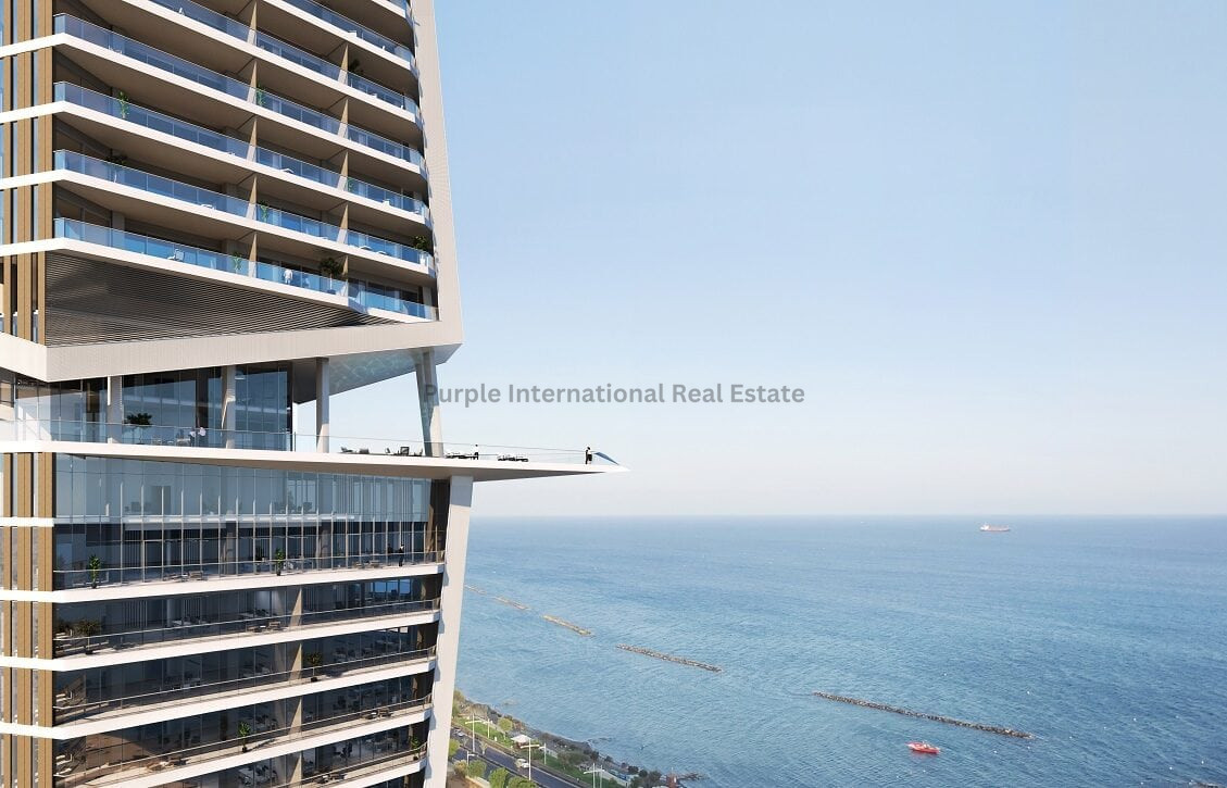 3 chambres Appartement à Neapolis, Limassol, Chypre No. 39410