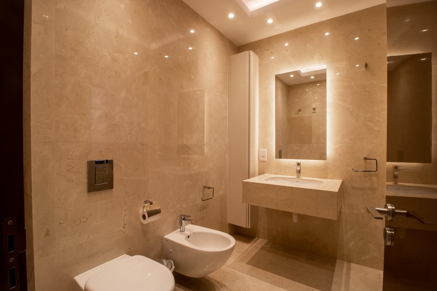 2 bedrooms Apartment in Germasogeia, Limassol, Cyprus No. 30896