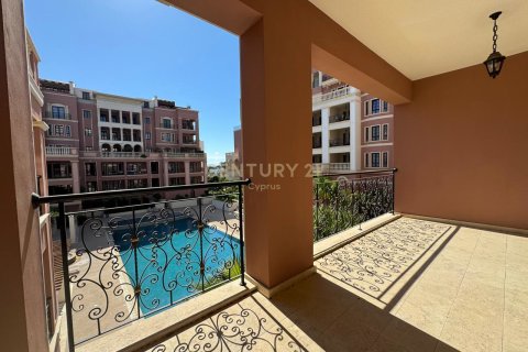 2 bedrooms Apartment in Germasogeia, Limassol, Cyprus No. 30896