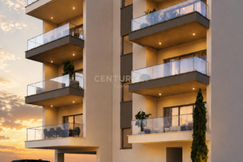 3 bedrooms Apartment in Geroskípou, Paphos, Cyprus No. 53407