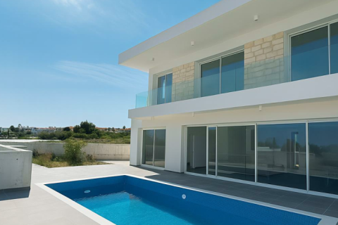 3 dormitorios Villa en Protaras, Ammochostos, Chipre No. 47723