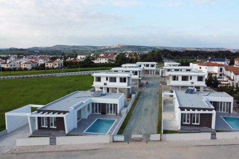 3 bedrooms Villa in Pyla, Larnaka, Cyprus No. 44819