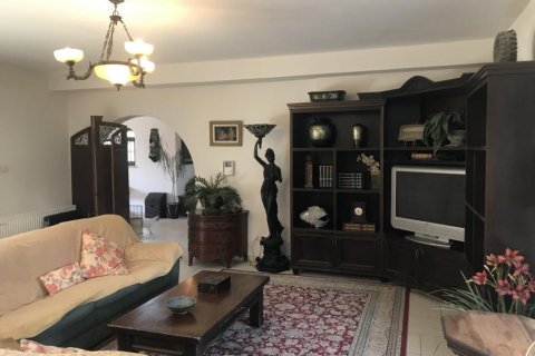 3 bedrooms Villa in Larnaca, Larnaka, Cyprus No. 38505