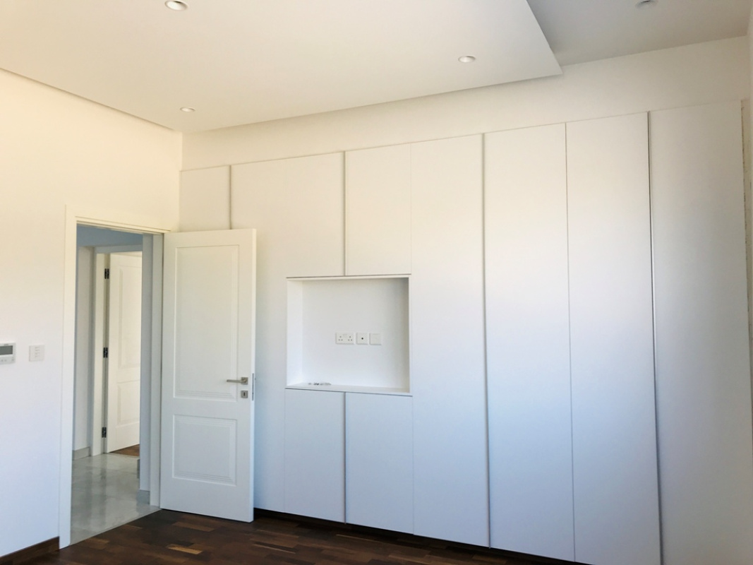 7 rooms Villa in Limassol, Cyprus No. 38506