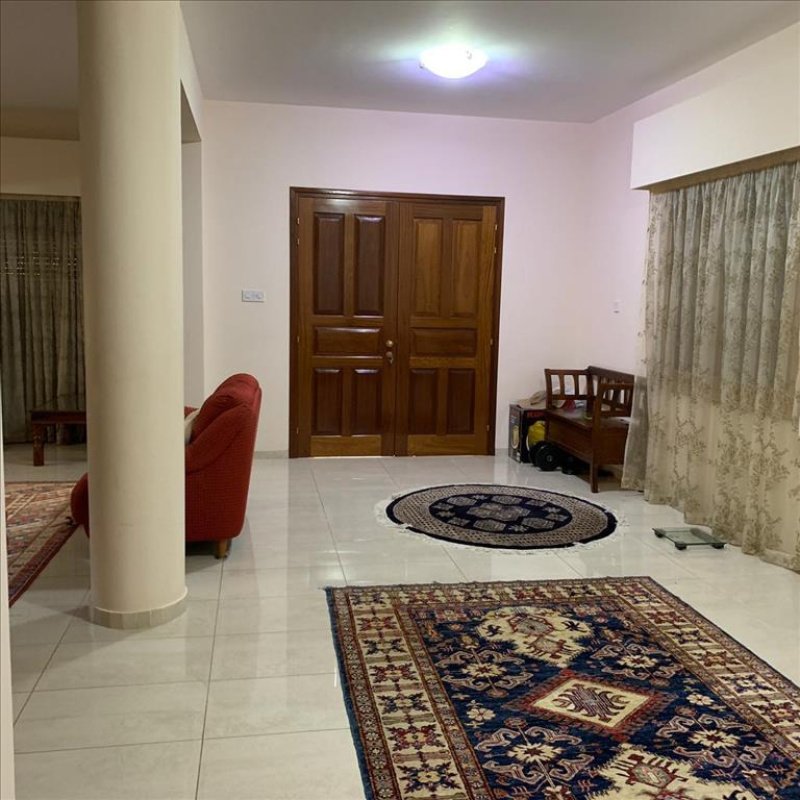 4 dormitorios Villa en Limassol, Chipre No. 38503