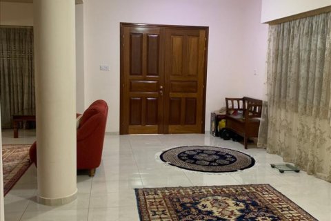 4 dormitorios Villa en Limassol, Chipre No. 38503
