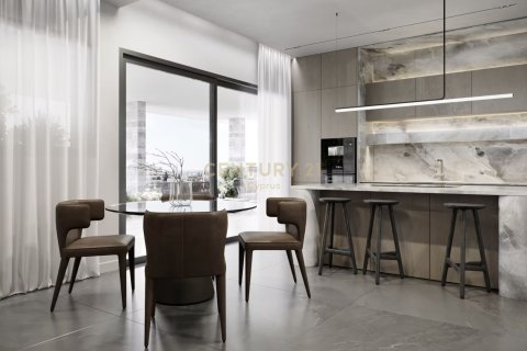 2 dormitorios Apartamento en Limassol, Chipre No. 33044